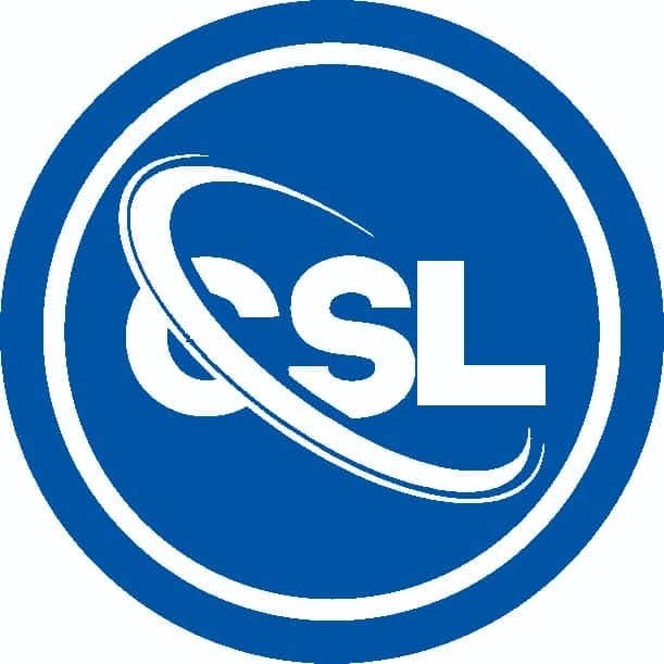 COVEES SYNERGY LTD Logo